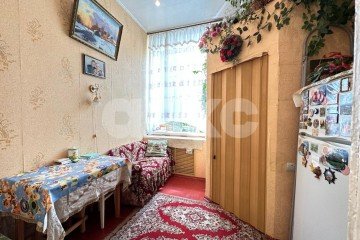Фото №4: 2-комнатная квартира 26 м² - Тула, п. Косая Гора, ул. Зелёная, 2