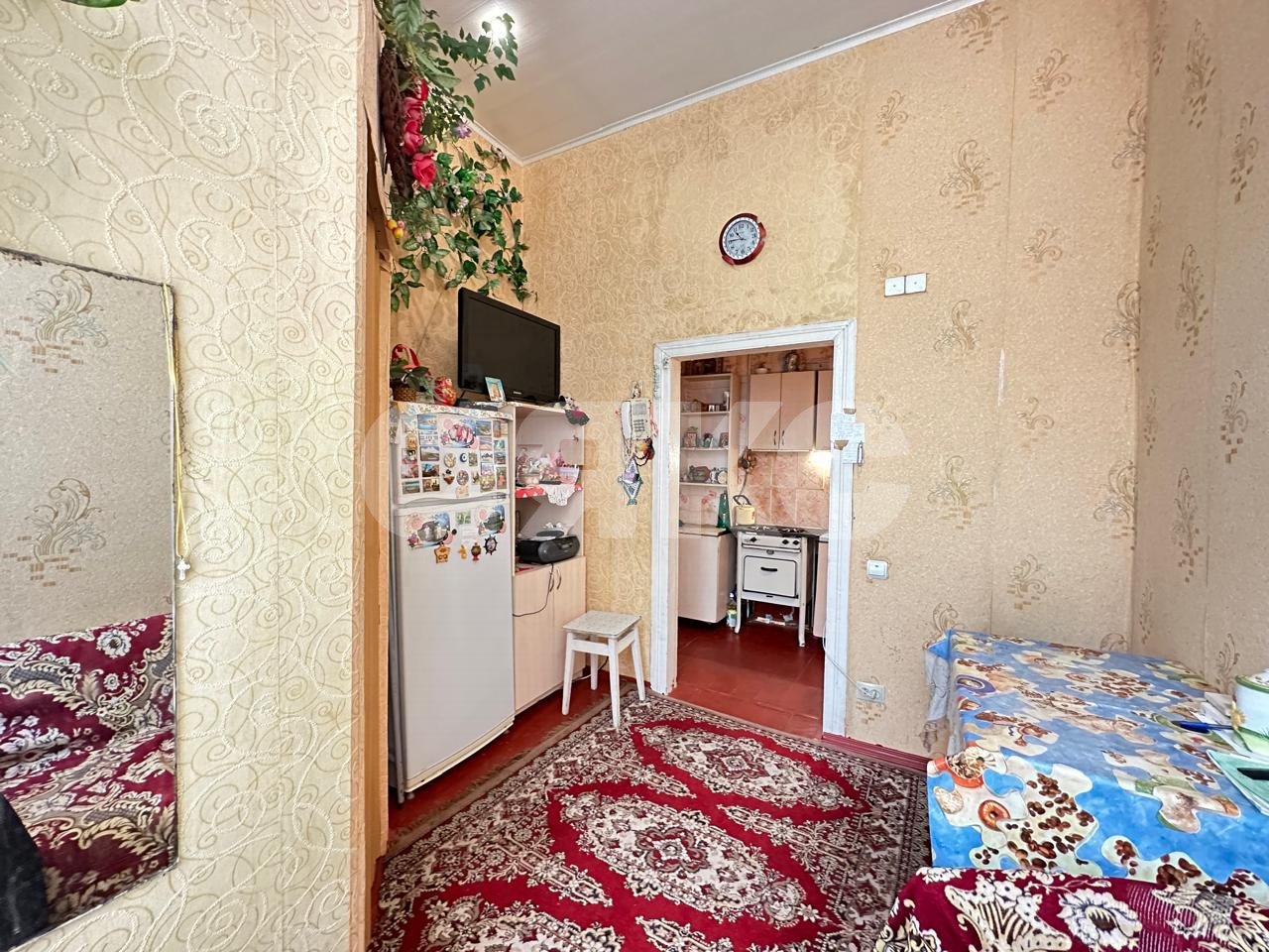 Фото №6: 2-комнатная квартира 26 м² - Тула, Косая Гора, ул. Зелёная, 2