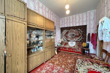 Фото №1: 2-комнатная квартира 26 м² - Тула, п. Косая Гора, ул. Зелёная, 2