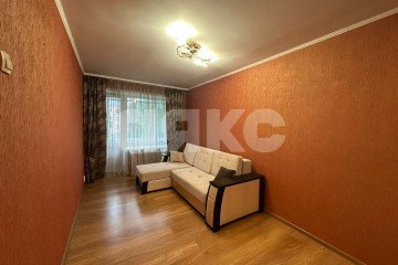 Фото №3: 1-комнатная квартира 29 м² - Рождественский, мкр. Зареченский территориальный округ, ул. Строителей, 6