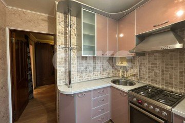 Фото №1: 1-комнатная квартира 29 м² - Рождественский, мкр. Зареченский территориальный округ, ул. Строителей, 6