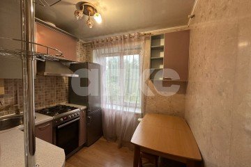 Фото №2: 1-комнатная квартира 29 м² - Рождественский, мкр. Зареченский территориальный округ, ул. Строителей, 6