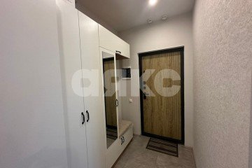 Фото №4: Студия 29 м² - Тула, мкр. ЖК Баташёвский Сад, ул. Самоварная, 8А