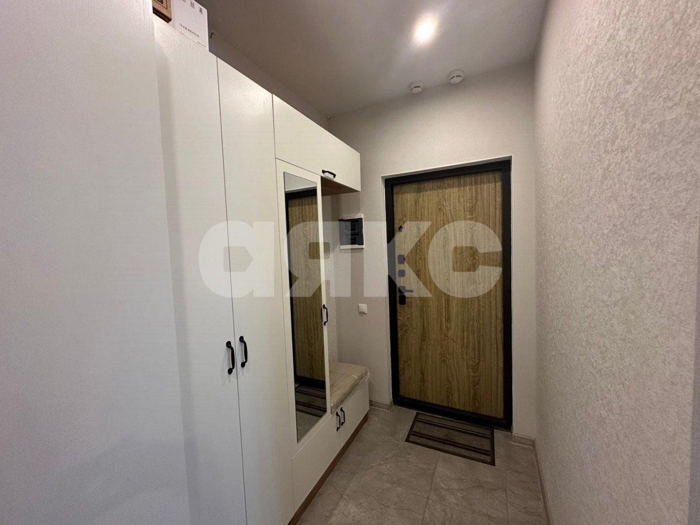 Фото №4: Студия 29 м² - Тула, ЖК Баташёвский Сад, ул. Самоварная, 8А