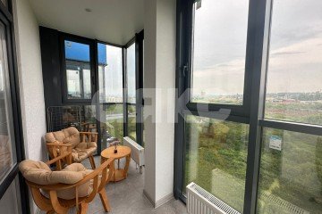 Фото №2: Студия 29 м² - Тула, мкр. ЖК Баташёвский Сад, ул. Самоварная, 8А