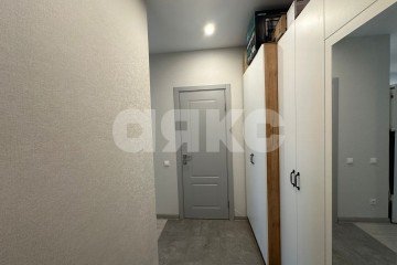 Фото №5: Студия 29 м² - Тула, мкр. ЖК Баташёвский Сад, ул. Самоварная, 8А