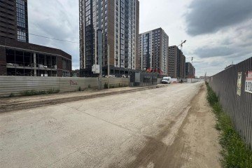Фото №1: Коммерческая земля 46 сот. - Краснодар, мкр. Прикубанский внутригородской округ, ул. 2-я Ямальская