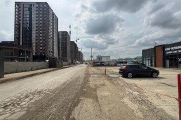 Фото №5: Коммерческая земля 46 сот. - Краснодар, мкр. Прикубанский внутригородской округ, ул. 2-я Ямальская