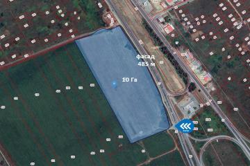 Фото №2: Коммерция 996 м² - Кочкин, ул. Логистическая, 1