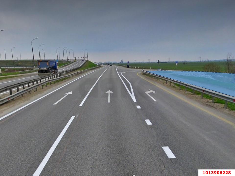 Фото №8: Коммерческая земля 996 сот. - Кочкин, ул. Логистическая, 1