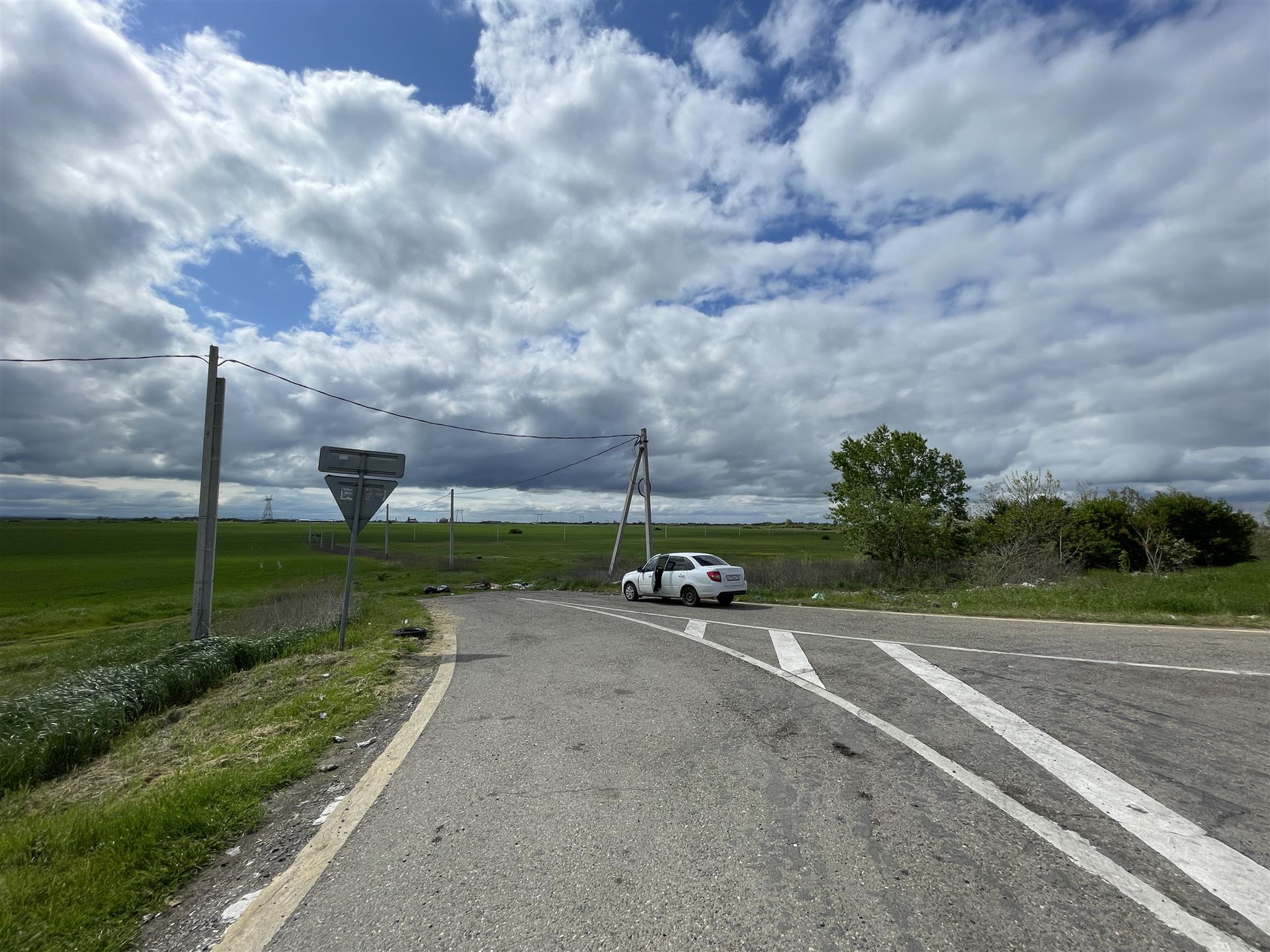 Фото №7: Коммерция 996 м² - Кочкин, ул. Логистическая, 1