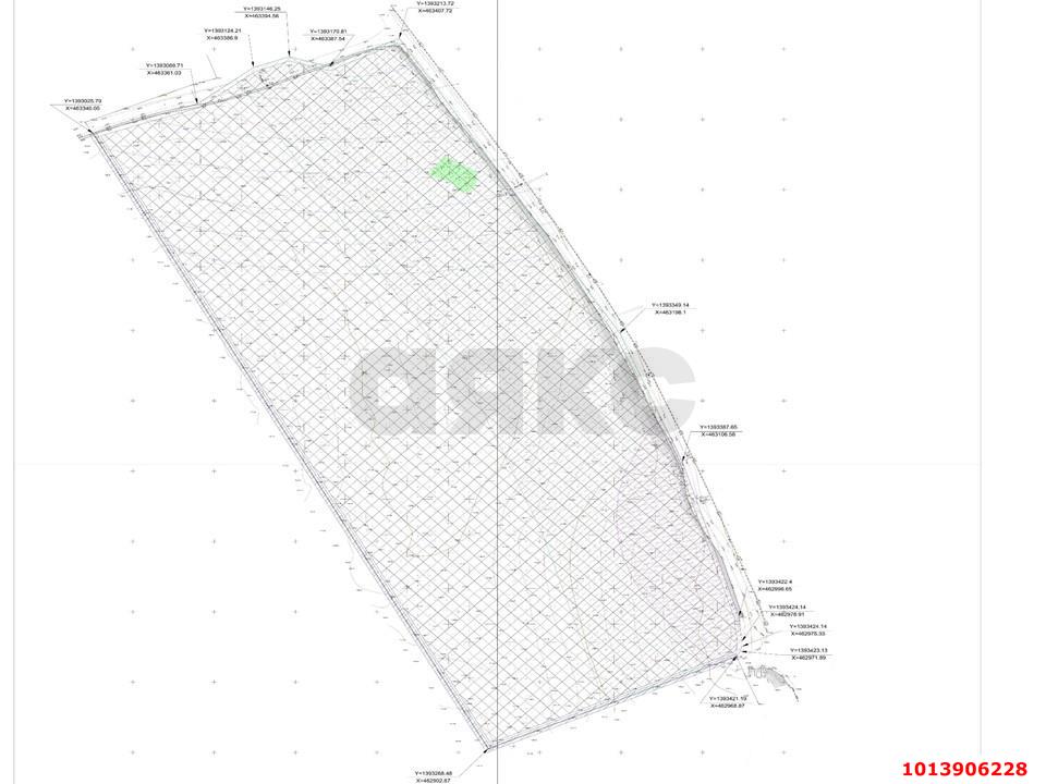 Фото №3: Коммерческая земля 996 сот. - Кочкин, ул. Логистическая, 1