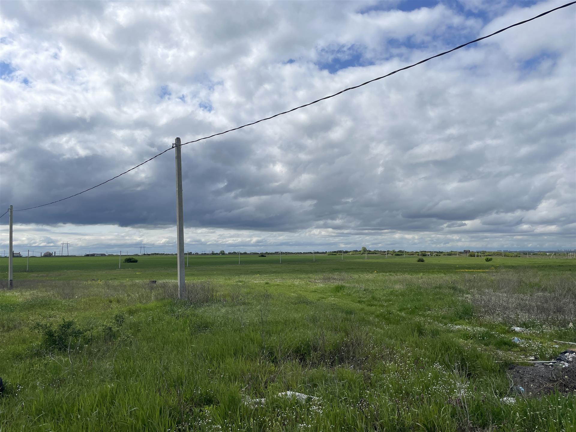 Фото №1: Коммерция 996 м² - Кочкин, ул. Логистическая, 1