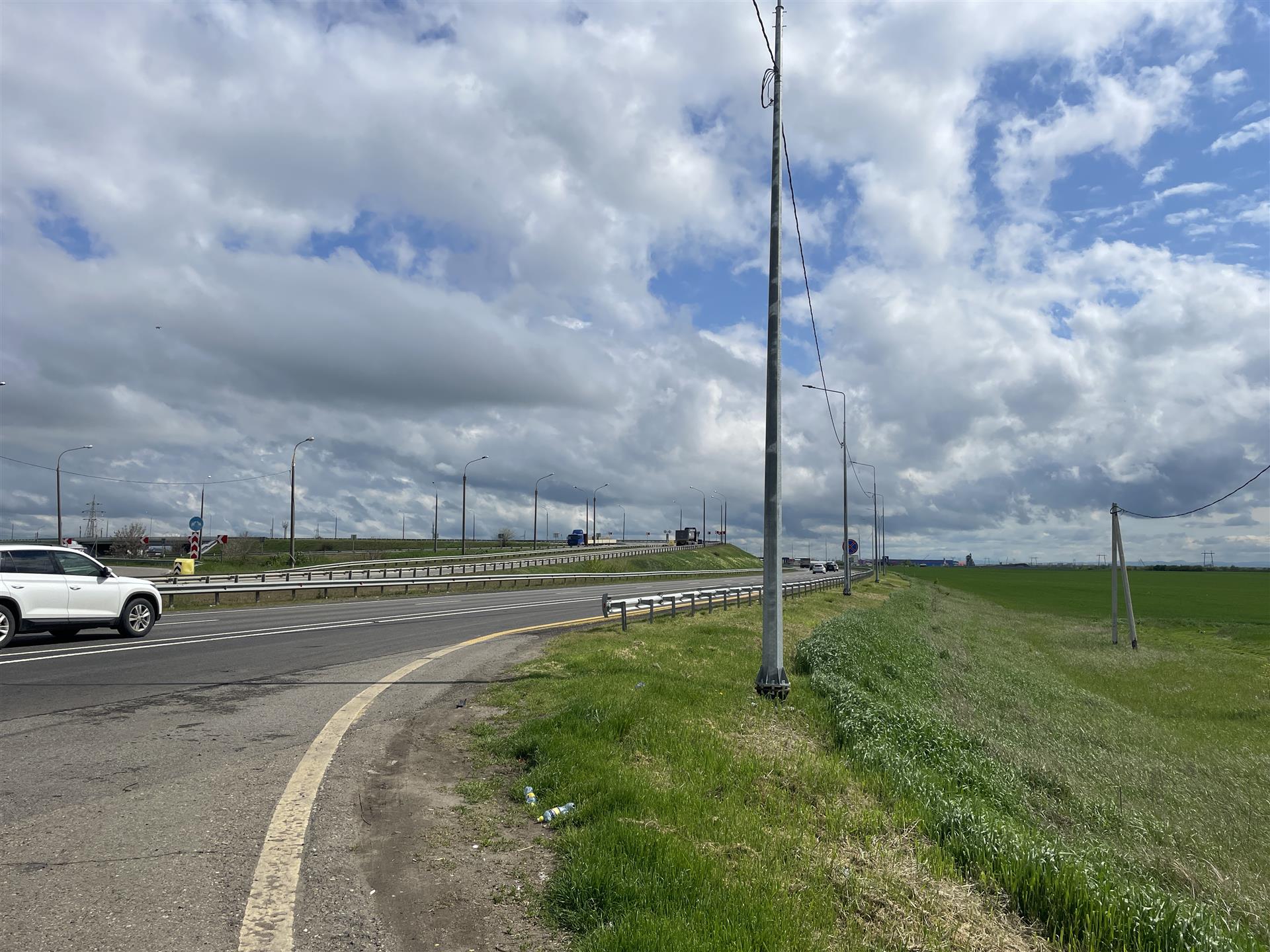 Фото №5: Коммерция 996 м² - Кочкин, ул. Логистическая, 1