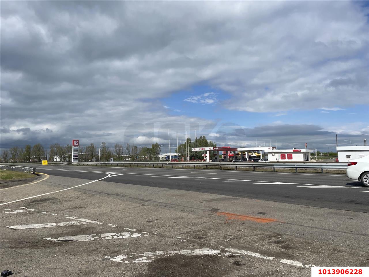 Фото №6: Коммерческая земля 996 сот. - Кочкин, ул. Логистическая, 1