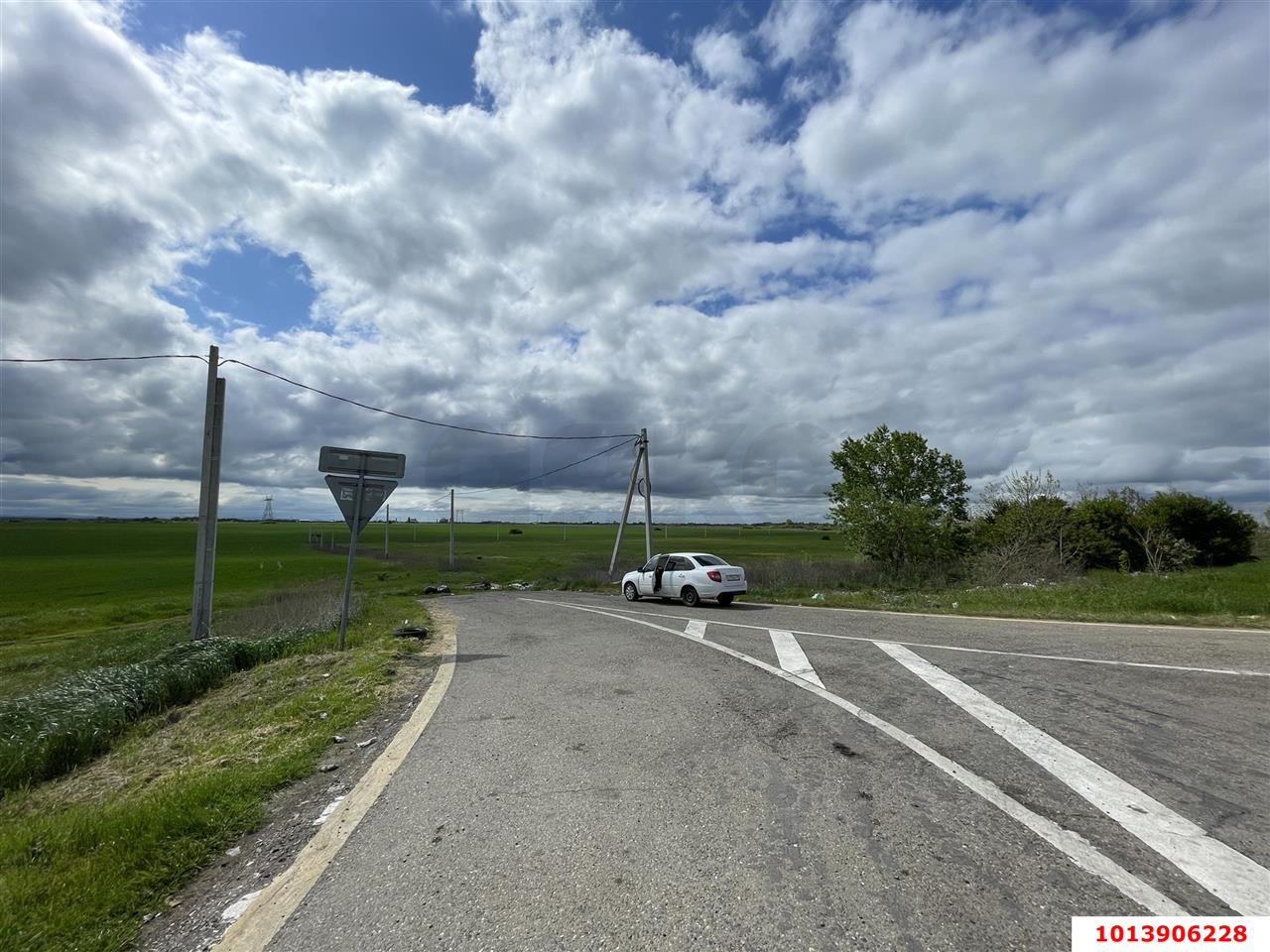 Фото №7: Коммерческая земля 996 сот. - Кочкин, ул. Логистическая, 1