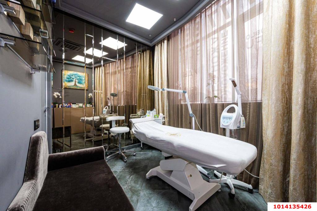 Фото №8: Торговое помещение 83 м² - Краснодар, Центральный, ул. Кубанская набережная, 39