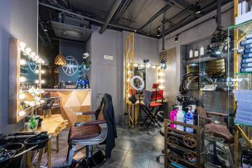 Фото №4: Коммерция 83 м² - Краснодар, мкр. Центральный, ул. Кубанская Набережная, 39