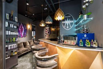 Фото №2: Коммерция 83 м² - Краснодар, мкр. Центральный, ул. Кубанская Набережная, 39