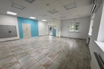 Фото №4: Коммерция 161 м² - Краснодар, мкр. Славянский, ул. Красных Партизан, 1