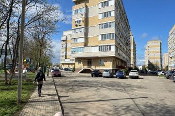 Фото №1: Коммерция 161 м² - Краснодар, мкр. Славянский, ул. Красных Партизан, 1