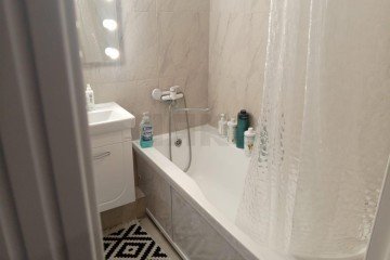 Фото №5: 1-комнатная квартира 40 м² - Краснодар, мкр. Камвольно-суконный Комбинат, ул. Магистральная, 11к3