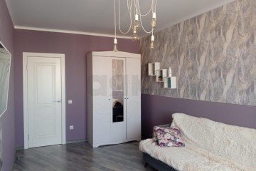 Фото №2: 1-комнатная квартира 40 м² - Краснодар, мкр. Камвольно-суконный Комбинат, ул. Магистральная, 11к3