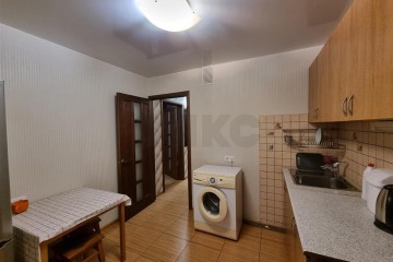 Фото №3: 1-комнатная квартира 35 м² - Краснодар, мкр. Юбилейный, ул. Рождественская набережная, 35/1