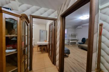 Фото №4: 1-комнатная квартира 35 м² - Краснодар, мкр. Юбилейный, ул. Рождественская набережная, 35/1