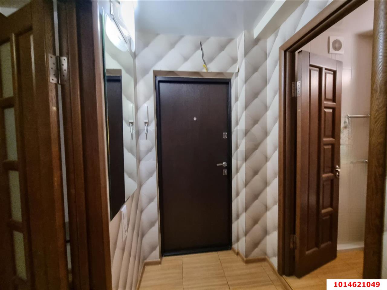 Фото №6: 1-комнатная квартира 35 м² - Краснодар, Западный внутригородской округ, мкр. Юбилейный, ул. Рождественская набережная, 35/1