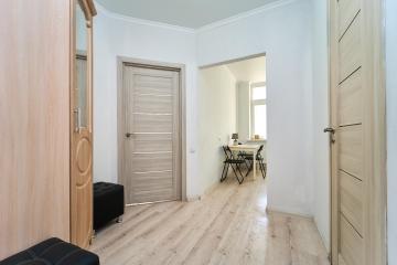 Фото №4: 1-комнатная квартира 33 м² - Краснодар, мкр. ЖК Губернский, ул. им. Героя Яцкова И.В., 9к3