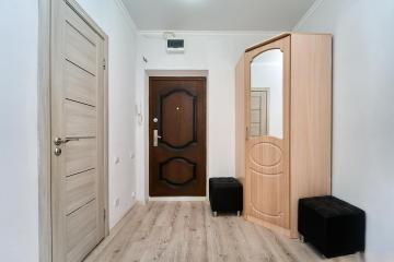 Фото №3: 1-комнатная квартира 33 м² - Краснодар, мкр. ЖК Губернский, ул. им. Героя Яцкова И.В., 9к3