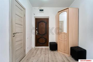 Фото №3: 1-комнатная квартира 33 м² - Краснодар, мкр. ЖК Губернский, ул. им. Героя Яцкова И.В., 9к3