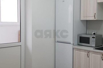 Фото №4: 1-комнатная квартира 33 м² - Краснодар, мкр. ЖК Губернский, ул. им. Героя Яцкова И.В., 9к3