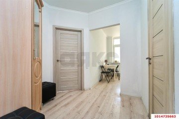 Фото №3: 1-комнатная квартира 33 м² - Краснодар, мкр. ЖК Губернский, ул. им. Героя Яцкова И.В., 9к3