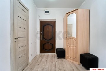 Фото №3: 1-комнатная квартира 33 м² - Краснодар, мкр. ЖК Губернский, ул. им. Героя Яцкова И.В., 9к3
