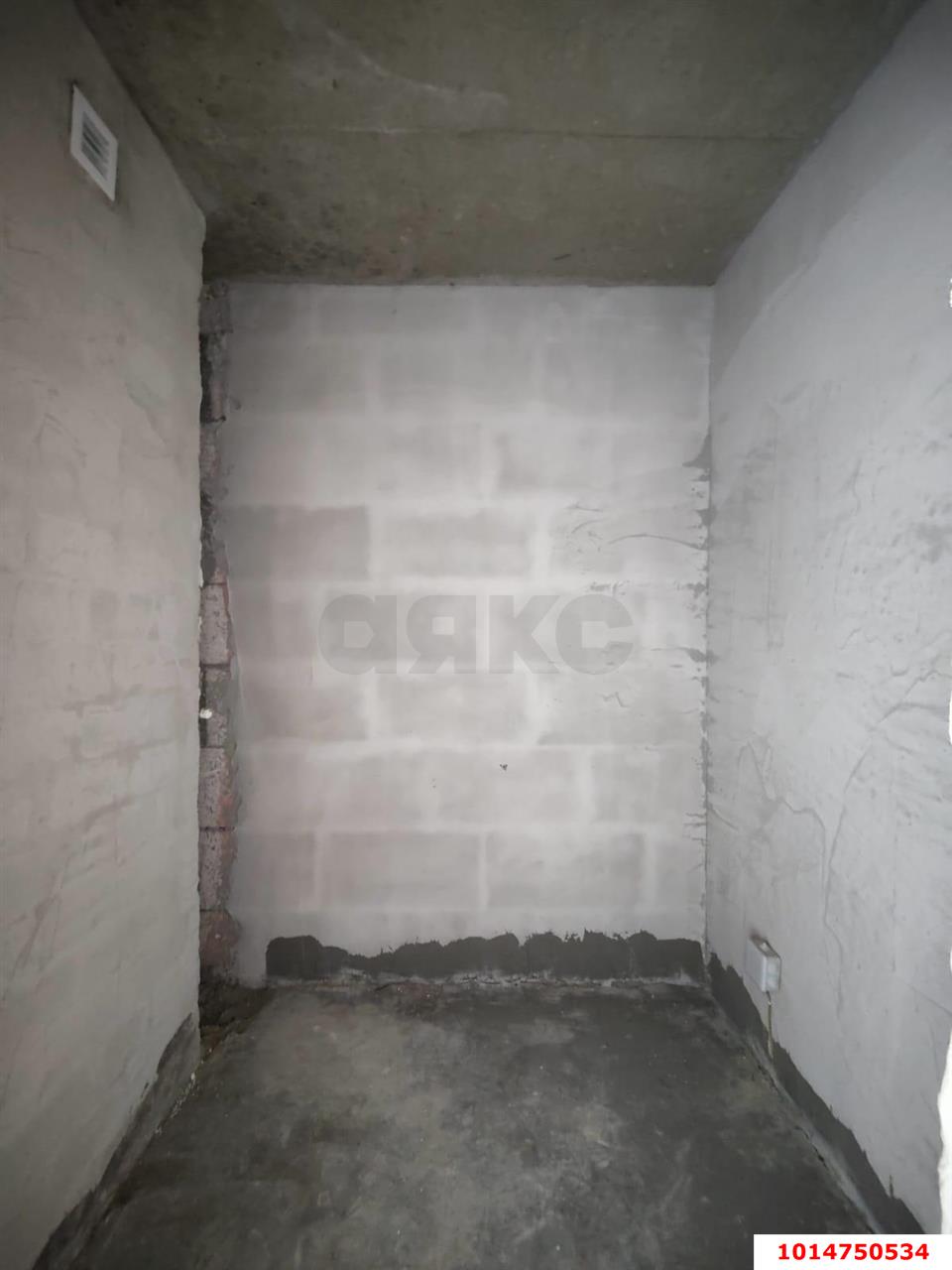 Фото №7: Студия 21 м² - Краснодар, жилой комплекс Радуга, ул. Евгении Жигуленко, 7к2