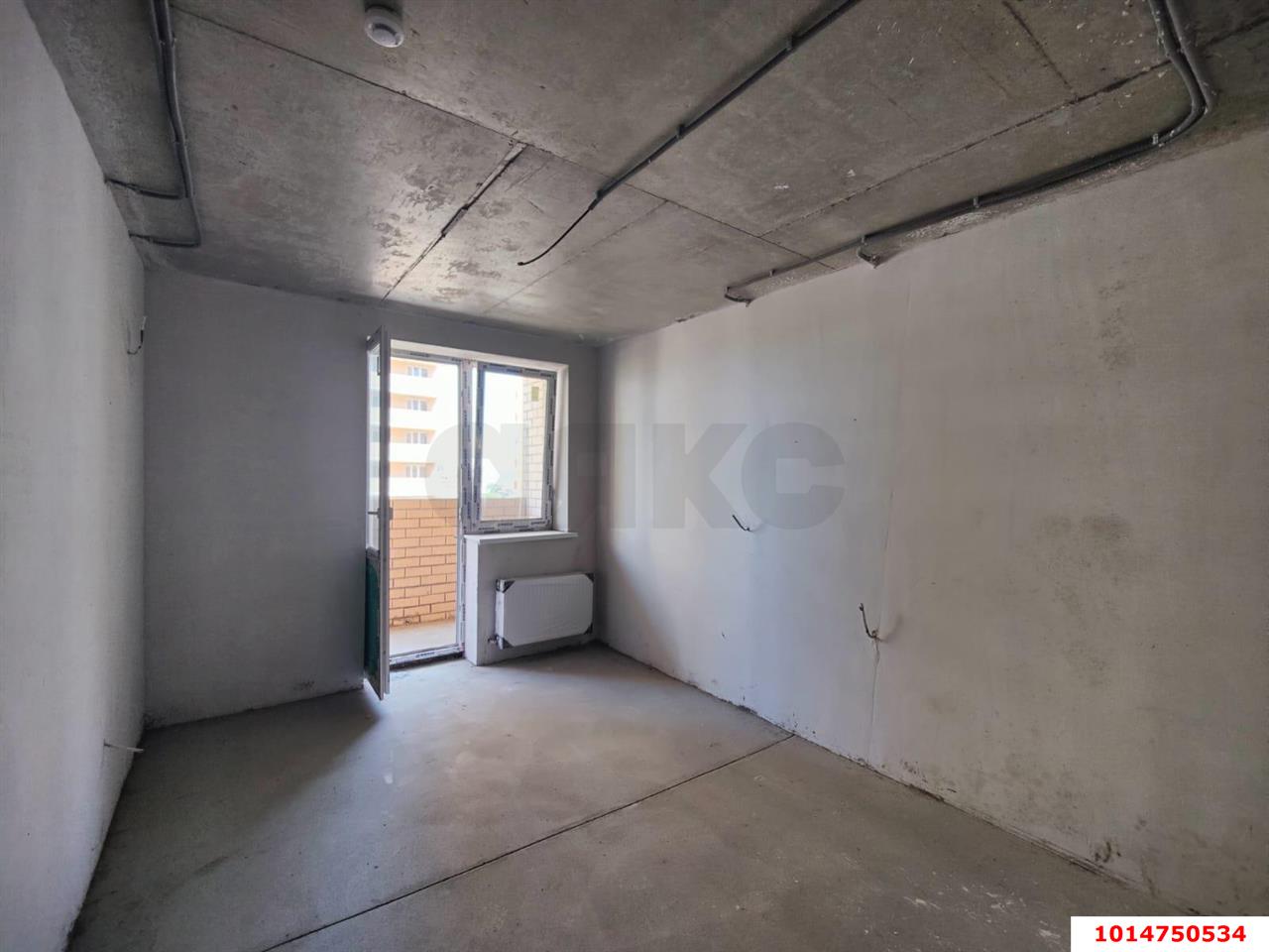 Фото №6: Студия 21 м² - Краснодар, Прикубанский внутригородской округ, имени Петра Метальникова, мкр. жилой комплекс Радуга, ул. Евгении Жигуленко, 7к2