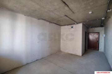 Фото №5: Студия 21 м² - Краснодар, мкр. жилой комплекс Радуга, ул. Евгении Жигуленко, 7к2