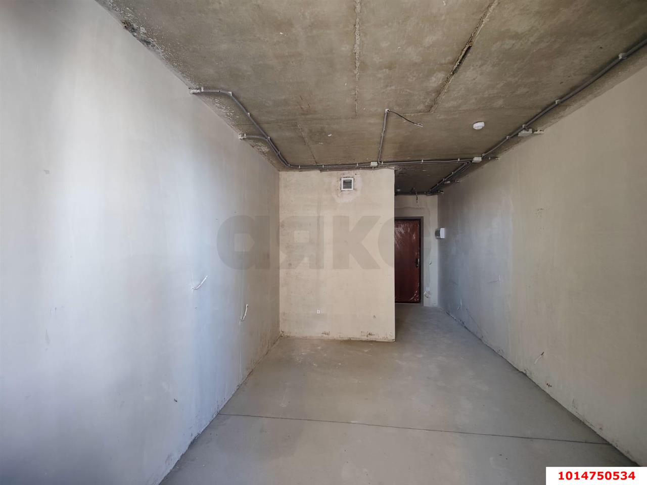 Фото №4: Студия 21 м² - Краснодар, Прикубанский внутригородской округ, имени Петра Метальникова, мкр. жилой комплекс Радуга, ул. Евгении Жигуленко, 7к2