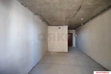 Фото №4: Студия 21 м² - Краснодар, мкр. жилой комплекс Радуга, ул. Евгении Жигуленко, 7к2