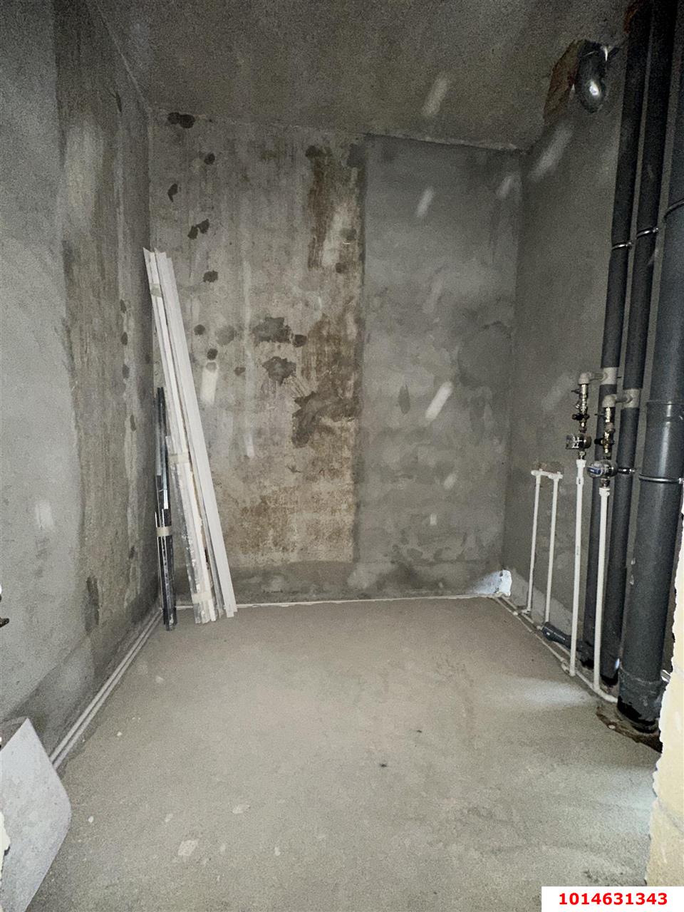 Фото №9: 1-комнатная квартира 42 м² - Краснодар, жилой комплекс Инсити-Парк, ул. Командорская, 1к1