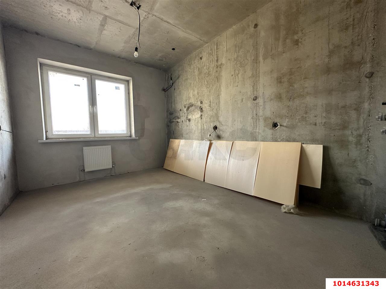 Фото №8: 1-комнатная квартира 42 м² - Краснодар, жилой комплекс Инсити-Парк, ул. Командорская, 1к1