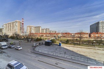 Фото №2: 1-комнатная квартира 42 м² - Краснодар, мкр. жилой комплекс Инсити-Парк, ул. Командорская, 1к1
