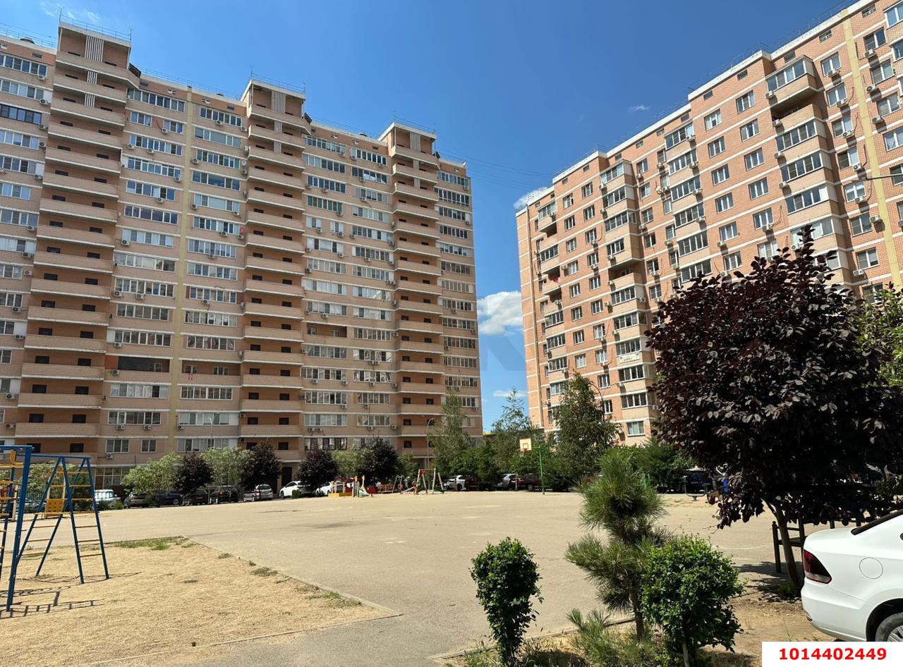 Фото №14: 2-комнатная квартира 70 м² - Краснодар, жилой комплекс Феникс, ул. имени Игнатова, 4/3к1