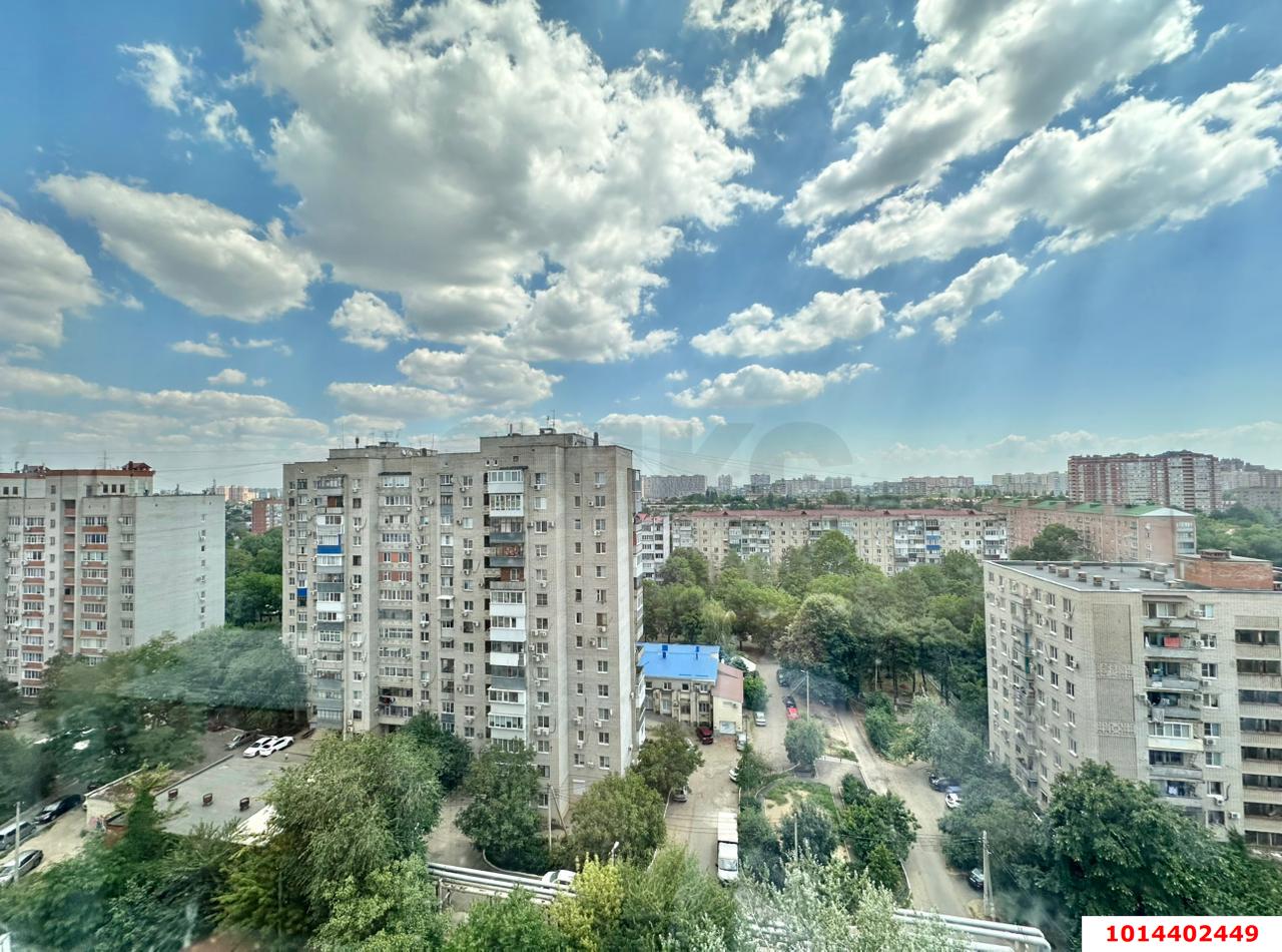 Фото №15: 2-комнатная квартира 70 м² - Краснодар, жилой комплекс Феникс, ул. имени Игнатова, 4/3к1