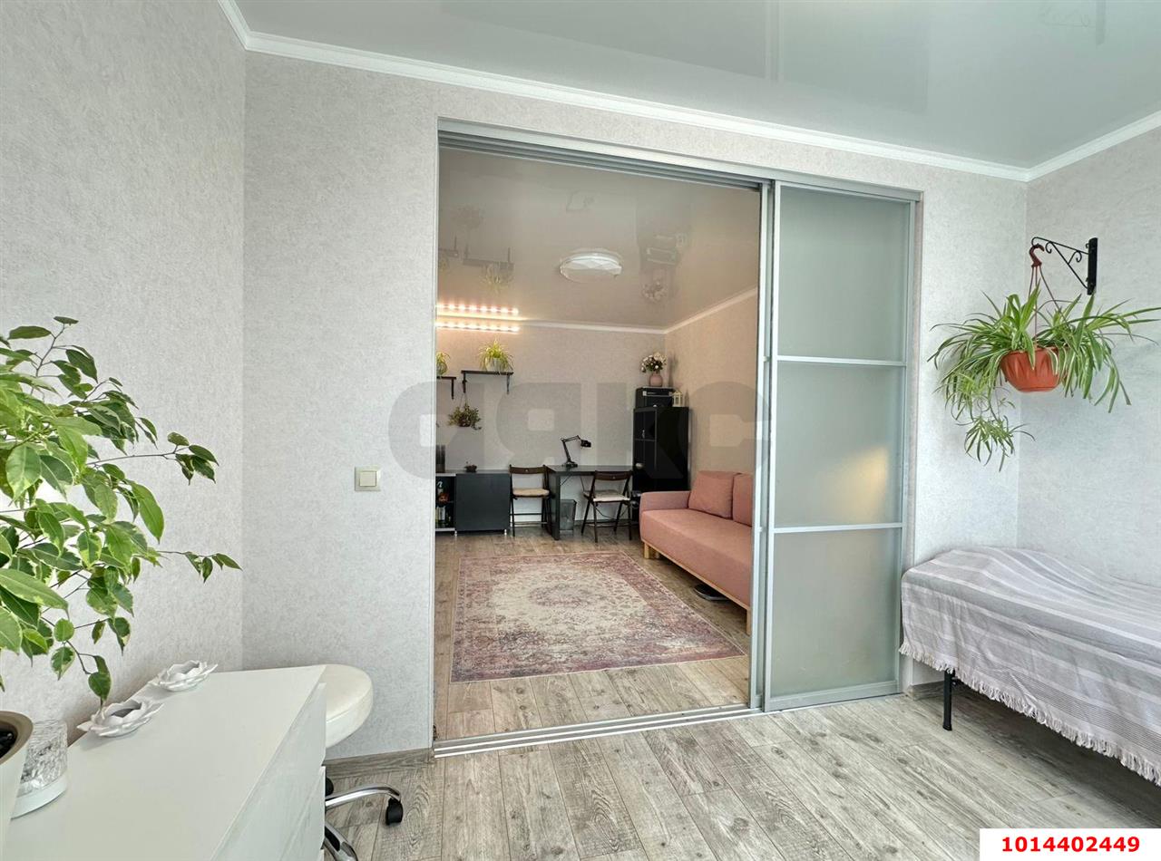 Фото №4: 2-комнатная квартира 70 м² - Краснодар, жилой комплекс Феникс, ул. имени Игнатова, 4/3к1