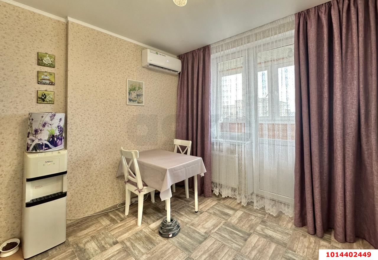 Фото №8: 2-комнатная квартира 70 м² - Краснодар, жилой комплекс Феникс, ул. имени Игнатова, 4/3к1