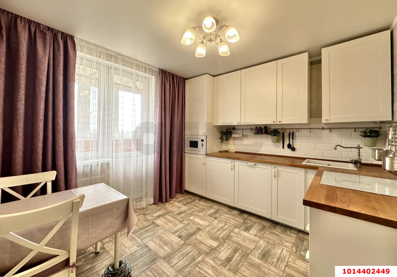 Фото №7: 2-комнатная квартира 70 м² - Краснодар, жилой комплекс Феникс, ул. имени Игнатова, 4/3к1