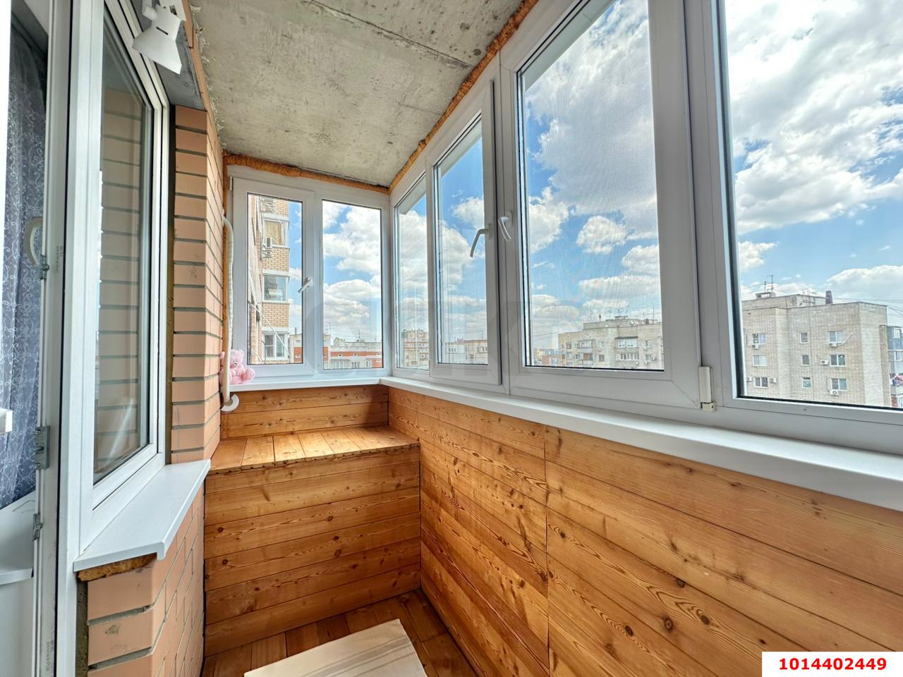 Фото №16: 2-комнатная квартира 70 м² - Краснодар, жилой комплекс Феникс, ул. имени Игнатова, 4/3к1